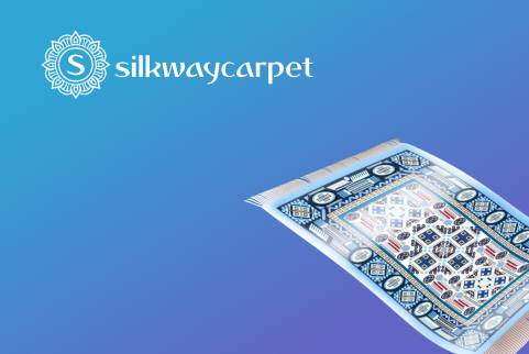 Интернет-магазин для "Silkwaycarpet"